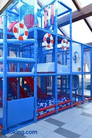 Hotel i Aquapark Olender - Image 5