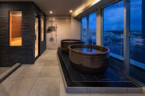 The SAUNA Escape Shibuya - Image 1