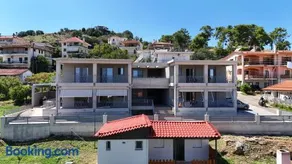 Makarounis Athanasios Apartments - Image 1