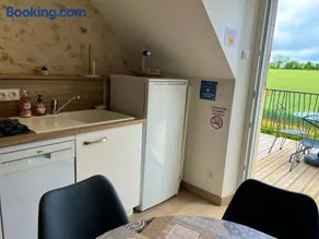 Séjour à la campagne - Logement cosy et chaleureux - Image 3