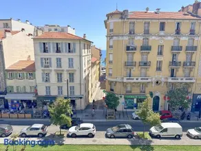 4-person apartment - Air conditioning and Pool - Image 4