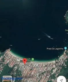 Casa no Centrinho para 2 pessoas 100m do Mar - Image 1