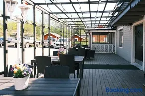 Bed & Breakfast Restaurang Sybarit - Image 3