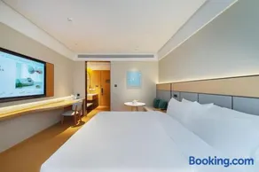 JI Hotel Dongguan Shipai Ecological Park Avenue - Image 3