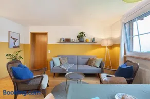 Ferienwohnung Fellagrün - Image 2