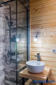 Chalet Ciocanesti - Image 1