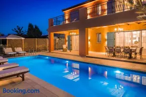 Villa Annino in Karavados Village with private Pool! - Image 4