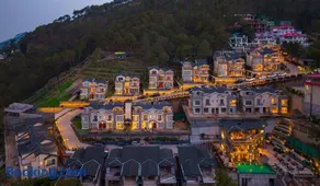 ELIVAAS Privé Royce Silver Oak Opal 2BHK Ultra-luxury Apartments - Image 2
