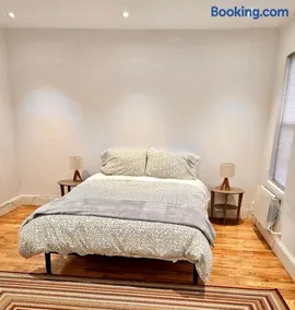 Jersey City Private Entire Apartment - 30 Minutes From Wall St New York City - Image 2