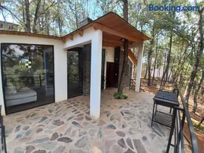 Cabaña "Alexa", en el corazón del bosque de Mazamitla - Image 3