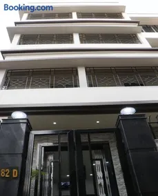 Radharani Apartment - Image 5
