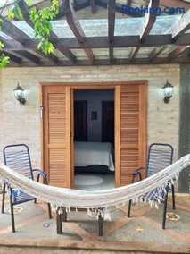 Casa Jabuticaba Refúgio e Hospedagem - Image 2