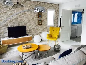 Txobe Apartment - Image 1