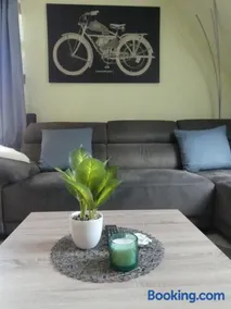 Wohlfühloase by Rent Rooms Rietz - Image 3