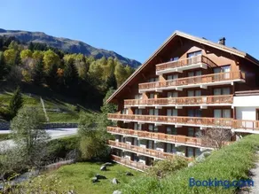 Appartement 3 pièces, 6 pers, Méribel centre, animaux admis - FR-1-411-68 - Image 2