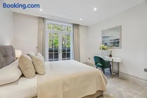 Luxury 2BR Flat in Exclusive Gated Development - Image 3