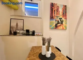 Studio near Portofino with Free Parking Ideal Base for Exploring - Image 3