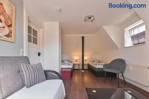Ferienwohnung Leipzig Süd - Image 1