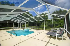 North Timucuan Trail Villa 1208 - Image 2