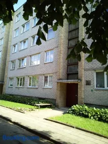 Nakvynė Anykščių centre - Image 4