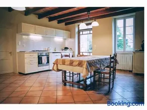 Chambre confortable dans maison bourgeoise - Image 1