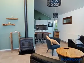 Vakantiewoning met serre en airconditioning - Image 2