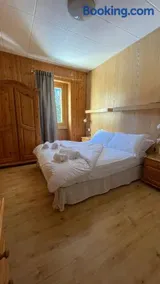 Hotel Ristorante Genzianella - Image 5