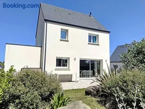 Résidence L38-pleumeur Bodou - Maison avec jardin et parking, plage à 100 mètres MAE-3644 - Image 2