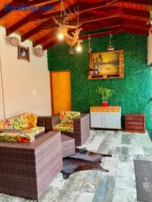 Casa Rústica com piscina - Image 2