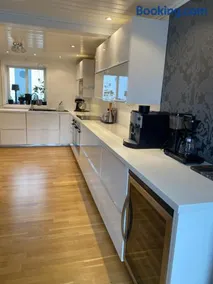 Central mysig villa 5-personer - Image 3