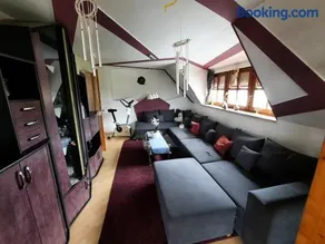 Ferienwohnung Maroldsweisach - Image 2