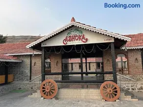 Ashoka Resort - Image 1
