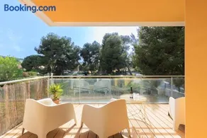 Apartment BLAUMAR Tramuntana - Image 2