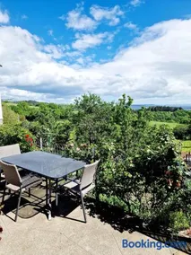 La Colline d'Estaing, Maison 4 pers avec terrasse - Image 3