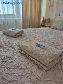 Apartmán LUX Lučenec - Image 1