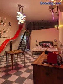 Spa familial De l'autre côté du miroir - Image 1