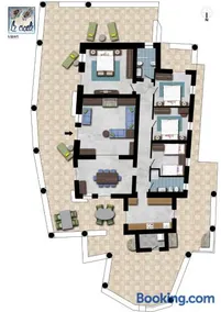 "Villa Le Cicale" Lipari - Image 2