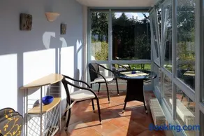 Fewo 1 im Fischerhaus mit Wintergarten und Terrasse - Image 5