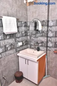 The Toy Train View 3BHK Villa With Pvt Balcony - Image 4