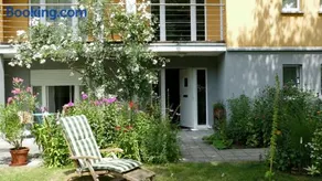 Ferienwohnung Westiner - Image 1
