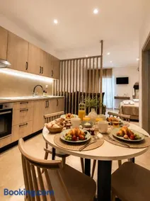 Soula Apartments & Studios - Image 1