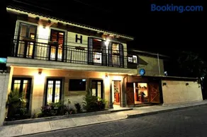 Hotel Camino Del Bosque Centro Pádel - Image 2