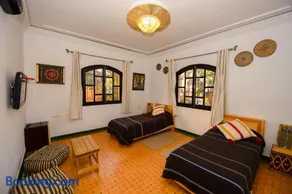 Targafit Hotel & Hammam - Image 5