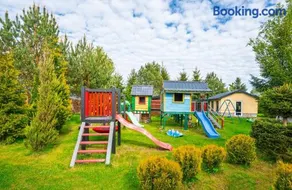 Przyjazna Osada - Domki i Apartamenty - Image 3