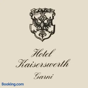 Hotel Kaiserswerth - Image 2