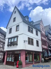 Altstadtappartment Plötze 13 Limburg - Image 1