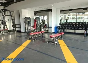 The Nook 2 - 2 bed flat near Dubai Marina - Image 5