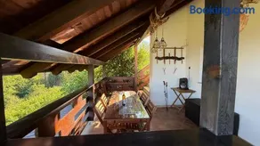 Dedina Klet - Vineyard Cottage with Mountain View - Image 2