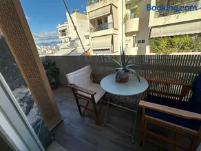 Upper Kypseli Nest Apartment - Image 4