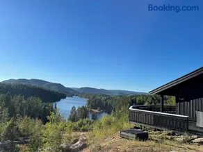 Utsikten - cabin with a great view - Image 1